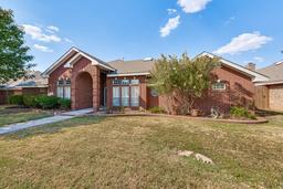 5804 Cranston Place — Grassland Estates