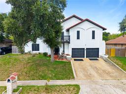 3213 Fair Oaks Drive — Jackson Woods #2