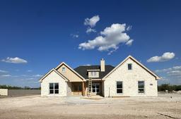 4019 Wildebeest Way — Buffalo Heights