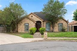 4010 Crisantema Street — Taurus Estates #9
