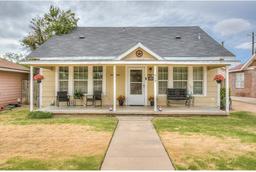 419 N Adams Street — Angelo Heights