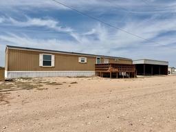 6901 E County Rd 55 — Shenandoah Bar M Ranch