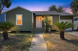 4725 Hamlett Drive — Southside