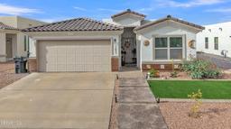 13837 Sky Ranger Avenue — Summer Sky