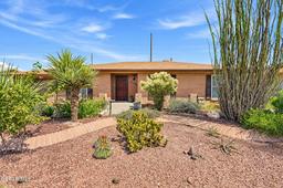 3128 Mc Lean Street — Pebble Hills