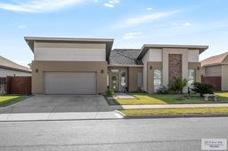 3124 Basque Dr — SANTANDER