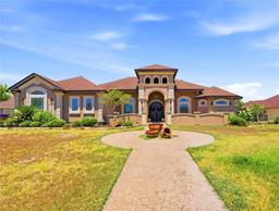 8401 Lago Vista Drive — The Coves At Lago Vista