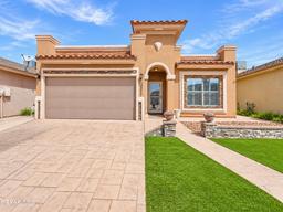 14211 RATTLER POINT Drive — Tierra Del Este