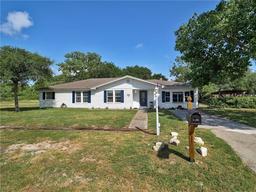 912 S 7th Street — Aransas Pass Townsite