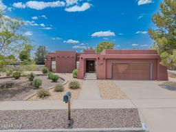 6815 Villa Hermosa Drive — Chaparral Park