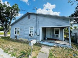419 Braden Street — Goodrum