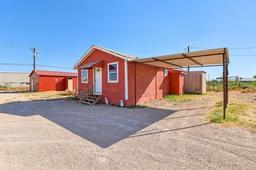 8500 W 26th St — Westover Acres