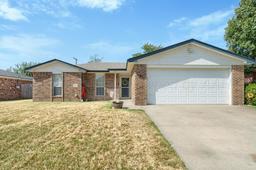 5216 Capulin Lane