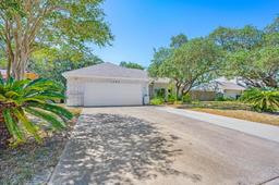 1505 W Paisano — Peninsula Park