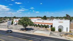 1512 N Grandview — Crescent Park