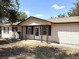 5310 Riviera Drive — University Park West