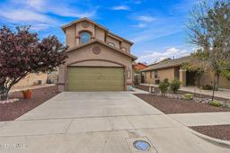 11265 BULLSEYE Street — Sandstone Ranch