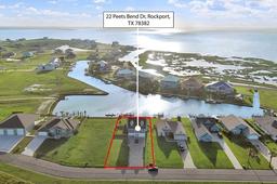 22 Peet''s Bend — Cape Velero North Pointe