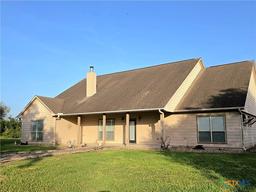 565 E Ward Street, Goliad, TX, 77963