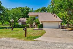1581 Becker Lane — River Canal Estates