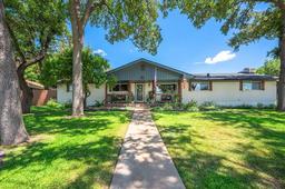 1018 Barbara Ann — Virgil Merrill