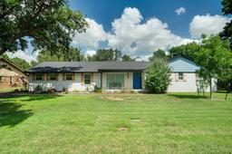 4409 Nassau Drive — Colonial Park