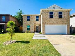 3501 Bluebird Avenue — Hunter''s Cove