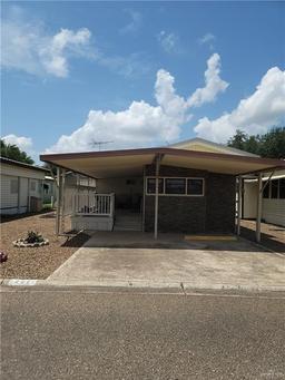 221 Rim Drive — Wagon City #1