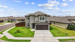 1000 W Fall Aster Street — Rogers Coves