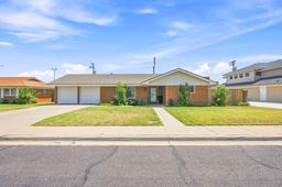 3327 Maxwell Dr — Providence Park