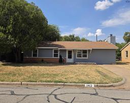 1412 Tanbark Road — Sunset Terrace