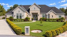 1036 Mesquite Wood Ct — MESQUITE WOOD