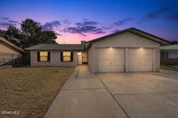 10420 MAXWOOD Drive — Eastwood Heights