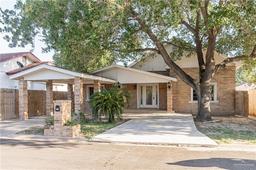 2709 Austin Avenue — Alta Mira