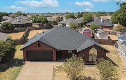 5314 Pepperbush Drive — Summerfield