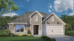 2319 Deadnettle Drive