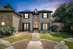 149 Stoneledge — Stone Ridge