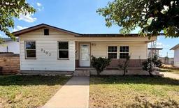 3107 N Hancock Ave — Edgemere