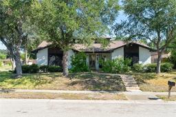 3101 Vicksburg Street — Jackson Woods #2