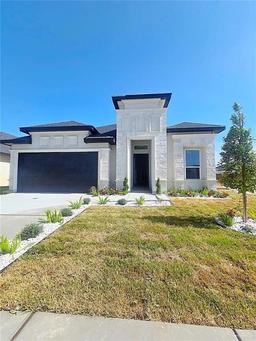 2809 E Pecos Road — Highland Heights