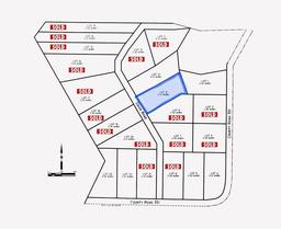 Lot 9 County Rd 351, Snyder, TX, 79330