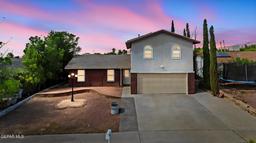1257 SOUTHWESTERN Drive — Scenic Heights