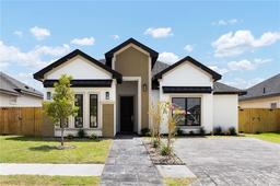 1018 Baker Lane — Oso Grande Estates Phase Ii