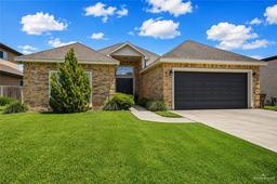 3720 Macquarie Drive — Los Lagos