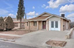 11421 LONE WOLF Circle — Indian Ridge