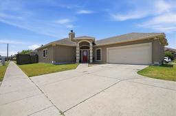 6919 Tillet Court — Airline Crossing