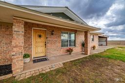 4186 Hawk Avenue — S&P RR CO