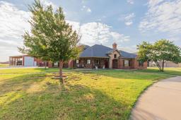 5501 BUFFALO SPRINGS Trail