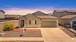 12068 MESQUITE RIVER Drive — Mesquite Hills
