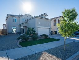 912 SUMMER NIGHT Place — Painted Desert At Mission Ridge